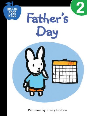 cover image of Father's Day